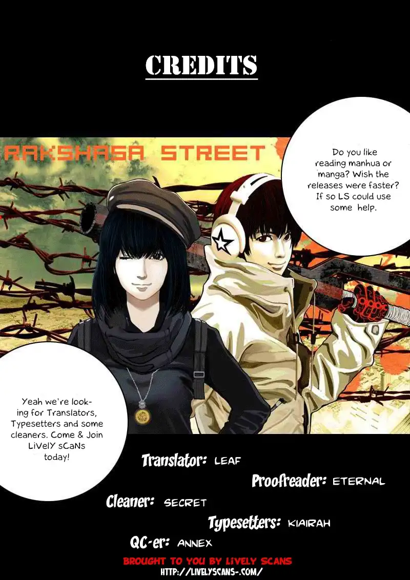 Rakshasa Street Chapter 5 1